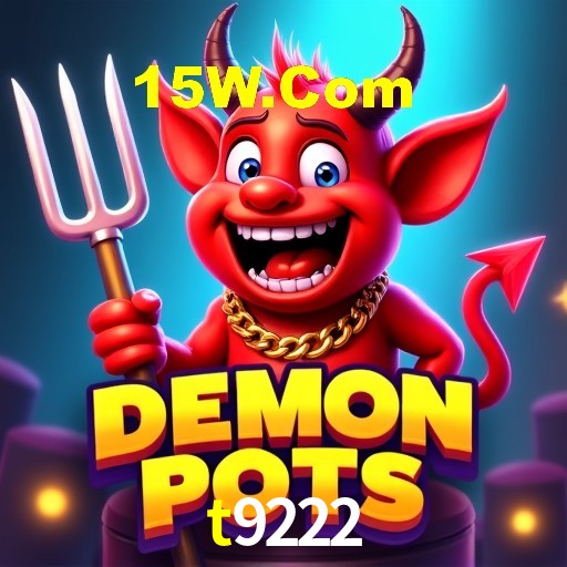 Casino Ao Vivo t9222