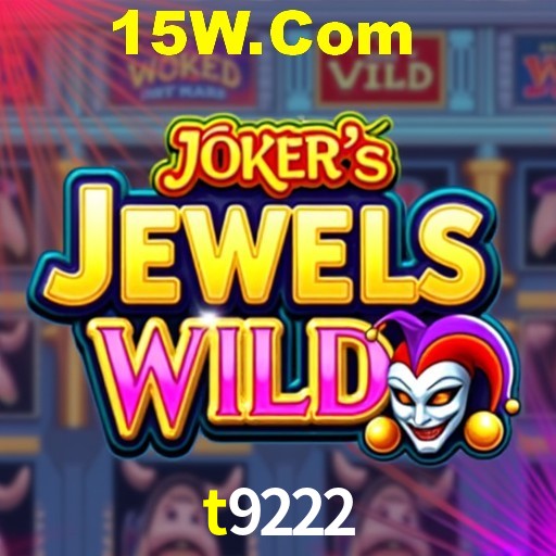 Jogos de Slot t9222