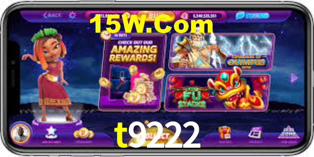 t9222 bet