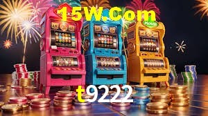 Descubra a Magia dos Jogos de Arcade no t9222