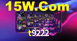 Casino Ao Vivo t9222