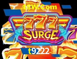 Diretório de Jogos t9222