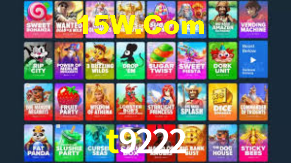 t9222.com