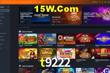 Promoção Relâmpago t9222